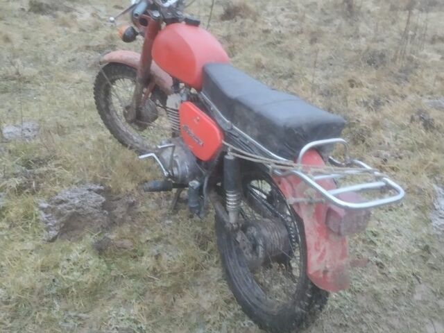 Мінськ Інша, об'ємом двигуна 0.13 л та пробігом 0 тис. км за 190 $, фото 1 на Automoto.ua