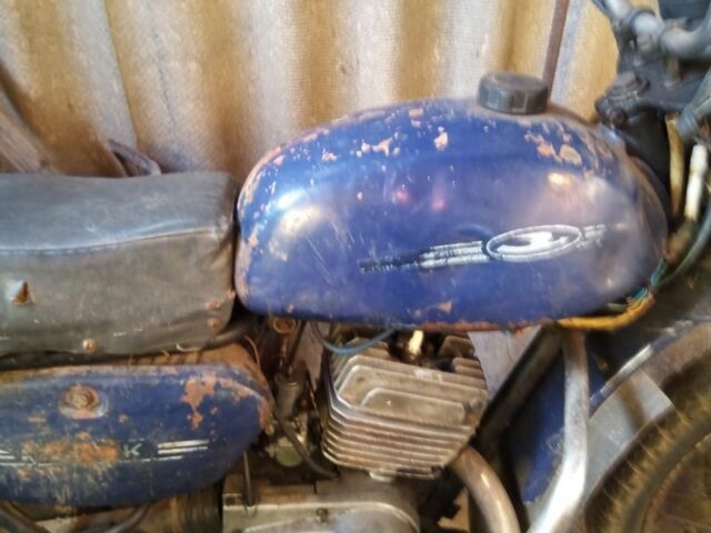 Минск Другая, объемом двигателя 0 л и пробегом 0 тыс. км за 200 $, фото 2 на Automoto.ua