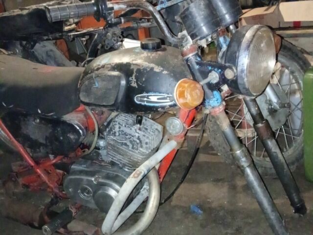 Минск Другая, объемом двигателя 0.13 л и пробегом 0 тыс. км за 131 $, фото 4 на Automoto.ua