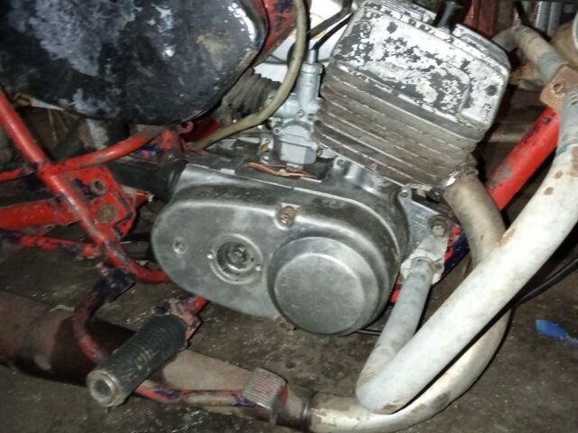 Минск Другая, объемом двигателя 0.13 л и пробегом 0 тыс. км за 131 $, фото 3 на Automoto.ua