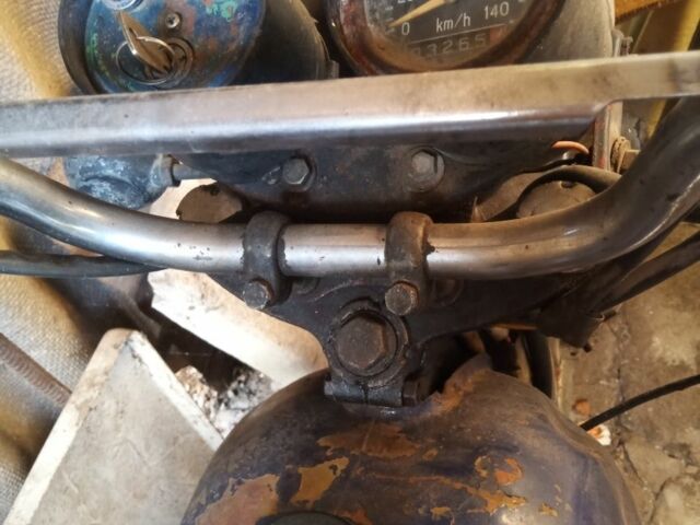 Минск Другая, объемом двигателя 0 л и пробегом 0 тыс. км за 200 $, фото 4 на Automoto.ua