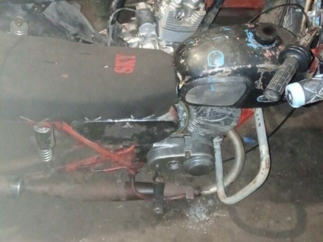 Минск Другая, объемом двигателя 0.13 л и пробегом 0 тыс. км за 131 $, фото 5 на Automoto.ua