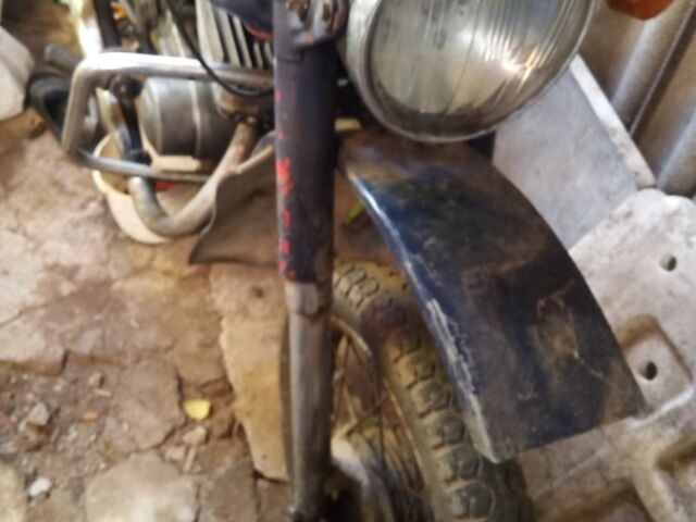 Минск Другая, объемом двигателя 0 л и пробегом 0 тыс. км за 200 $, фото 3 на Automoto.ua