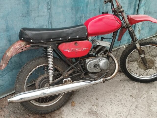 Минск Другая, объемом двигателя 0.13 л и пробегом 0 тыс. км за 220 $, фото 6 на Automoto.ua