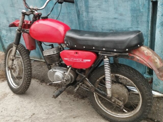 Минск Другая, объемом двигателя 0.13 л и пробегом 0 тыс. км за 220 $, фото 2 на Automoto.ua