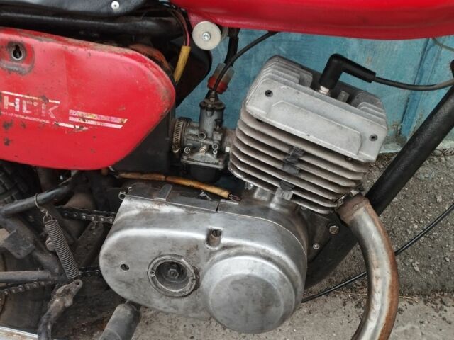 Минск Другая, объемом двигателя 0.13 л и пробегом 0 тыс. км за 220 $, фото 4 на Automoto.ua