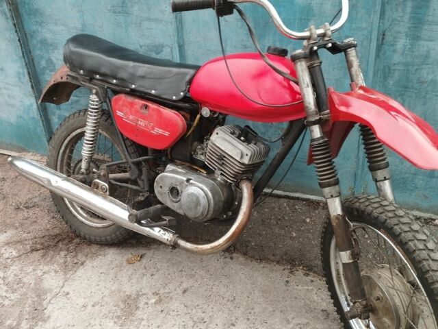 Минск Другая, объемом двигателя 0.13 л и пробегом 0 тыс. км за 220 $, фото 5 на Automoto.ua