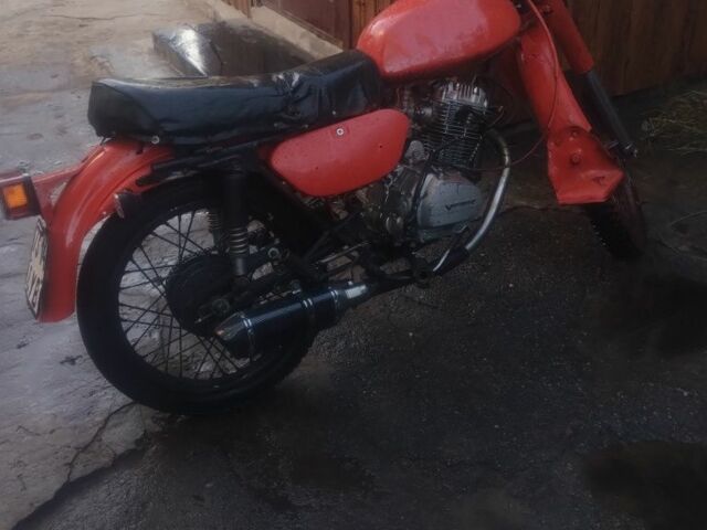 Мінськ Інша, об'ємом двигуна 0.13 л та пробігом 0 тис. км за 344 $, фото 4 на Automoto.ua