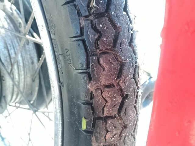 Минск Другая, объемом двигателя 0.13 л и пробегом 0 тыс. км за 357 $, фото 4 на Automoto.ua