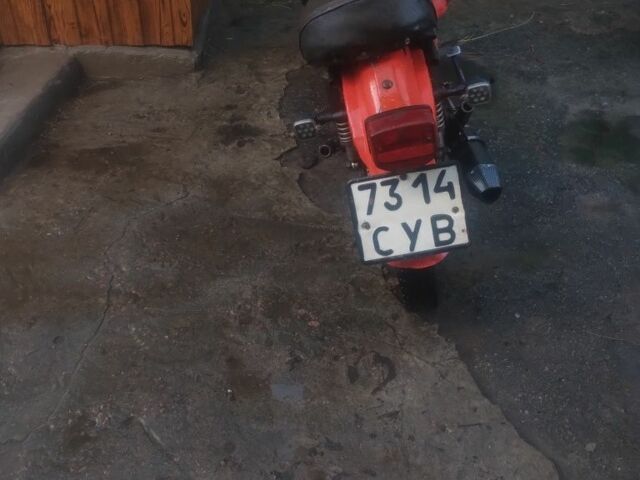 Мінськ Інша, об'ємом двигуна 0.13 л та пробігом 0 тис. км за 344 $, фото 2 на Automoto.ua