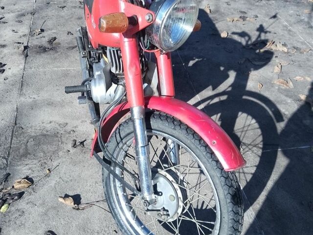 Минск Другая, объемом двигателя 0.13 л и пробегом 0 тыс. км за 357 $, фото 6 на Automoto.ua