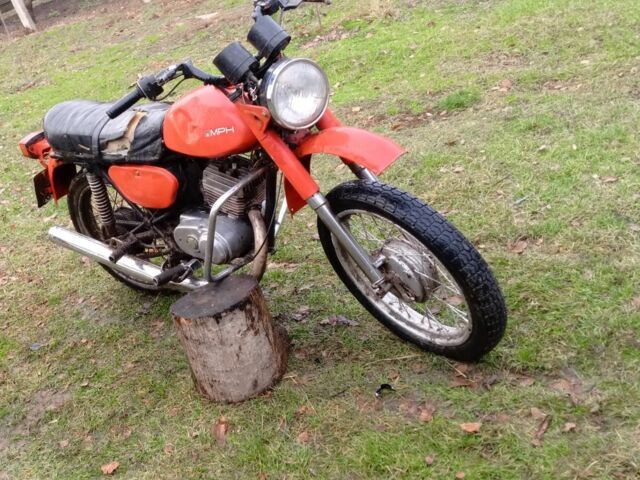 Минск Другая, объемом двигателя 0.13 л и пробегом 0 тыс. км за 189 $, фото 3 на Automoto.ua