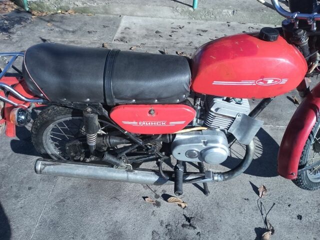 Минск Другая, объемом двигателя 0.13 л и пробегом 0 тыс. км за 357 $, фото 7 на Automoto.ua