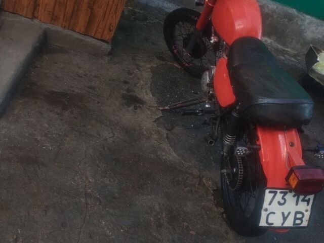 Мінськ Інша, об'ємом двигуна 0.13 л та пробігом 0 тис. км за 344 $, фото 1 на Automoto.ua