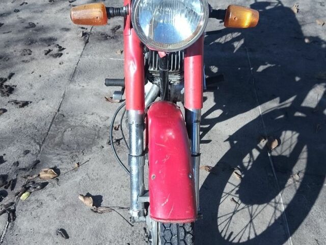 Минск Другая, объемом двигателя 0.13 л и пробегом 0 тыс. км за 357 $, фото 2 на Automoto.ua