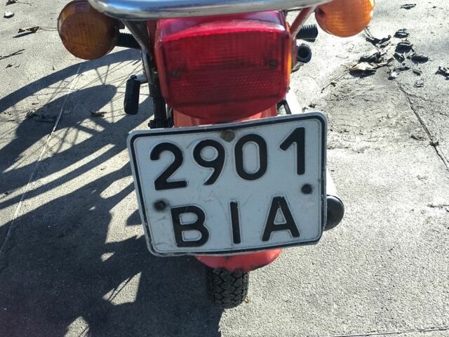 Минск Другая, объемом двигателя 0.13 л и пробегом 0 тыс. км за 357 $, фото 3 на Automoto.ua