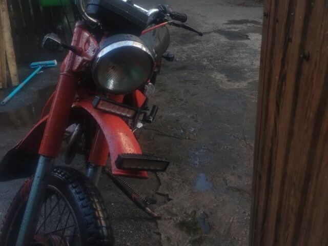 Мінськ Інша, об'ємом двигуна 0.13 л та пробігом 0 тис. км за 344 $, фото 3 на Automoto.ua