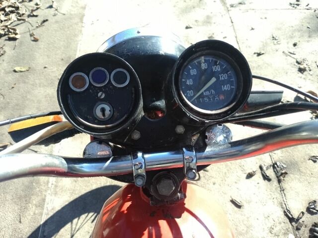 Минск Другая, объемом двигателя 0.13 л и пробегом 0 тыс. км за 357 $, фото 5 на Automoto.ua