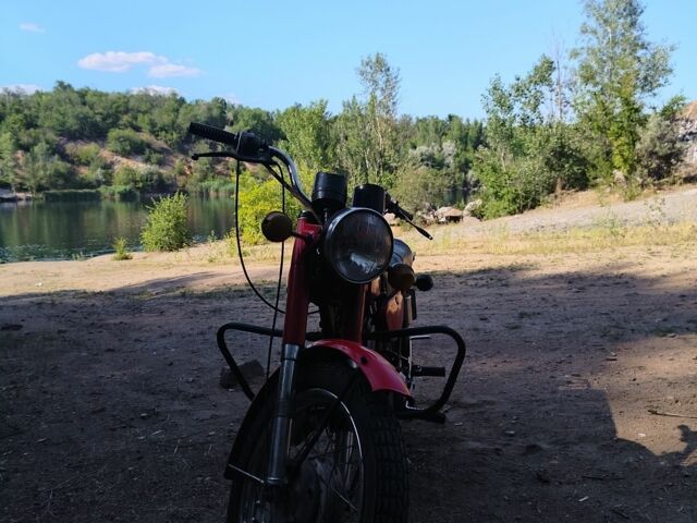 Минск Другая, объемом двигателя 0.13 л и пробегом 0 тыс. км за 272 $, фото 3 на Automoto.ua