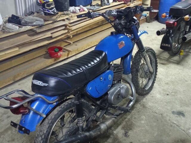 Мінськ Інша, об'ємом двигуна 0.13 л та пробігом 0 тис. км за 379 $, фото 2 на Automoto.ua