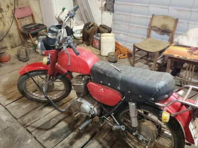 Минск Другая, объемом двигателя 0.13 л и пробегом 0 тыс. км за 310 $, фото 5 на Automoto.ua