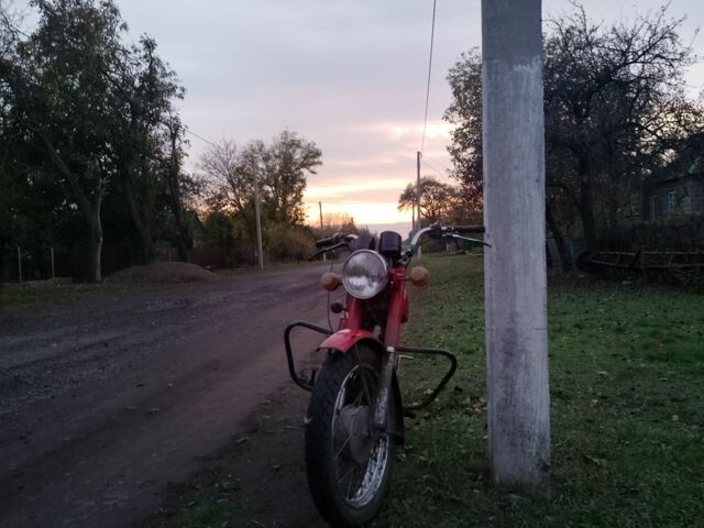 Минск Другая, объемом двигателя 0.13 л и пробегом 0 тыс. км за 272 $, фото 7 на Automoto.ua