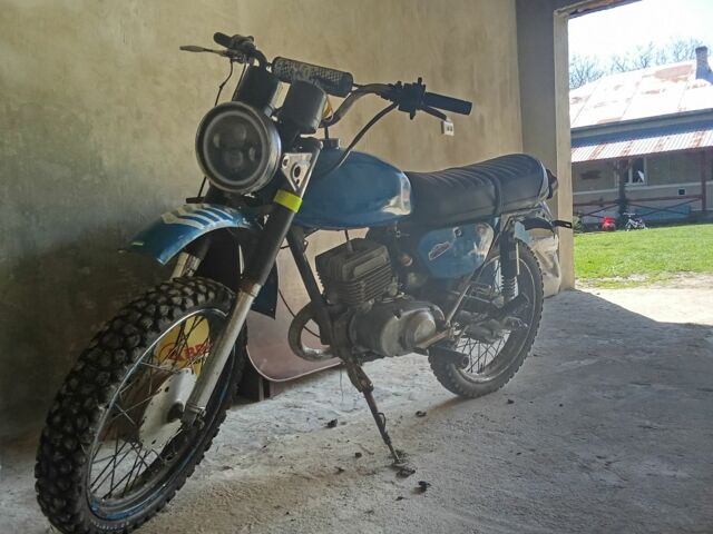 Мінськ Інша, об'ємом двигуна 0.13 л та пробігом 0 тис. км за 379 $, фото 13 на Automoto.ua