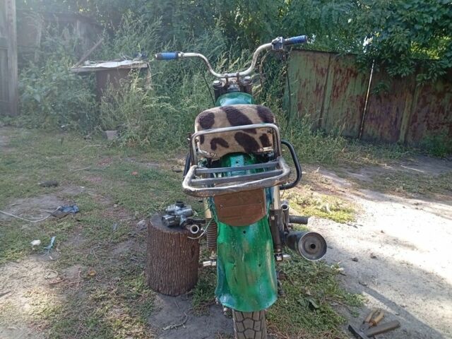 Мінськ Інша, об'ємом двигуна 0.13 л та пробігом 0 тис. км за 169 $, фото 4 на Automoto.ua