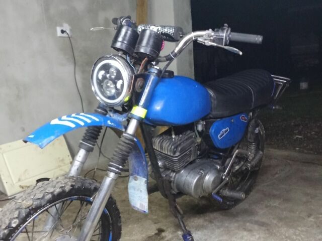 Мінськ Інша, об'ємом двигуна 0.13 л та пробігом 0 тис. км за 379 $, фото 3 на Automoto.ua