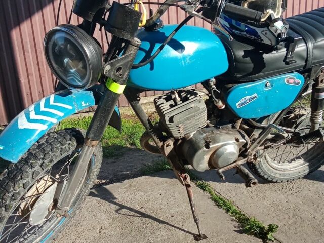 Мінськ Інша, об'ємом двигуна 0.13 л та пробігом 0 тис. км за 379 $, фото 12 на Automoto.ua