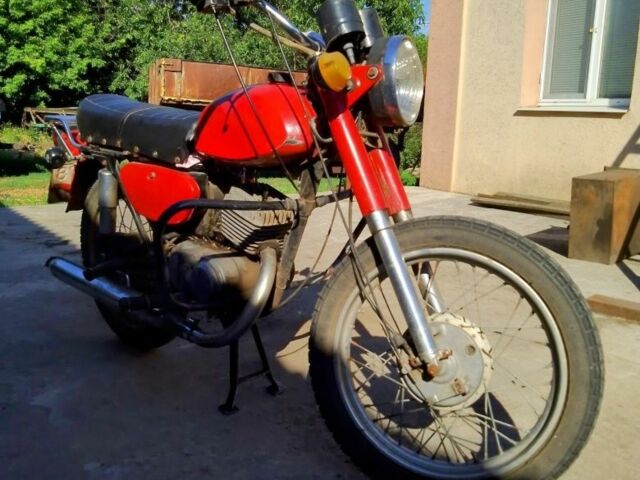 Минск Другая, объемом двигателя 0.13 л и пробегом 0 тыс. км за 272 $, фото 6 на Automoto.ua