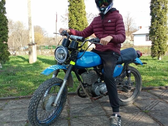 Мінськ Інша, об'ємом двигуна 0.13 л та пробігом 0 тис. км за 379 $, фото 11 на Automoto.ua