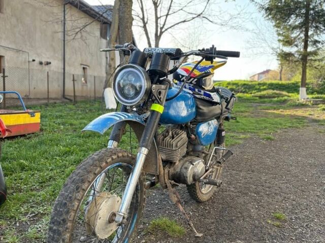 Мінськ Інша, об'ємом двигуна 0.13 л та пробігом 0 тис. км за 379 $, фото 10 на Automoto.ua