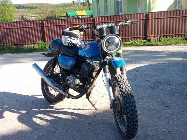 Мінськ Інша, об'ємом двигуна 0.13 л та пробігом 0 тис. км за 379 $, фото 1 на Automoto.ua