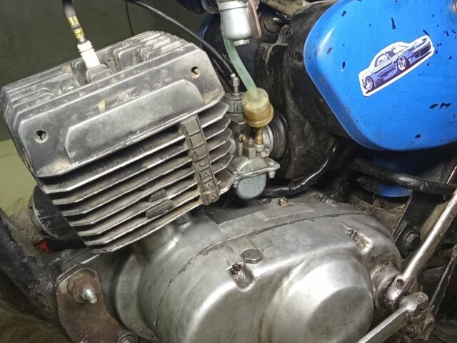 Мінськ Інша, об'ємом двигуна 0.13 л та пробігом 0 тис. км за 379 $, фото 5 на Automoto.ua