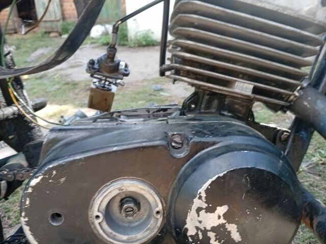 Мінськ Інша, об'ємом двигуна 0.13 л та пробігом 0 тис. км за 169 $, фото 3 на Automoto.ua