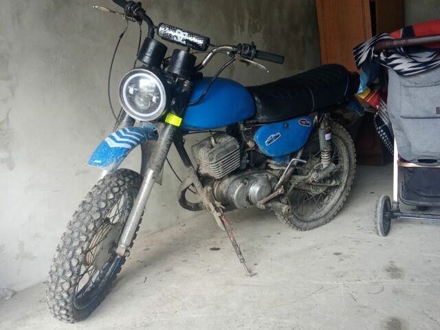 Мінськ Інша, об'ємом двигуна 0.13 л та пробігом 0 тис. км за 379 $, фото 14 на Automoto.ua