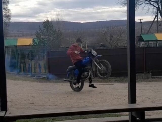 Мінськ Інша, об'ємом двигуна 0.13 л та пробігом 0 тис. км за 379 $, фото 18 на Automoto.ua