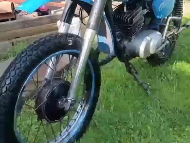 Мінськ Інша, об'ємом двигуна 0.13 л та пробігом 0 тис. км за 379 $, фото 16 на Automoto.ua