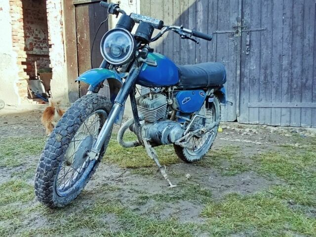 Мінськ Інша, об'ємом двигуна 0.13 л та пробігом 0 тис. км за 379 $, фото 20 на Automoto.ua