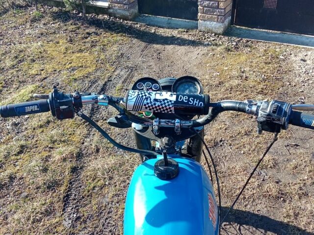 Мінськ Інша, об'ємом двигуна 0.13 л та пробігом 0 тис. км за 379 $, фото 19 на Automoto.ua