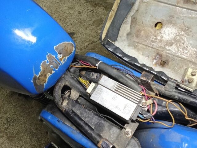 Мінськ Інша, об'ємом двигуна 0.13 л та пробігом 0 тис. км за 379 $, фото 7 на Automoto.ua