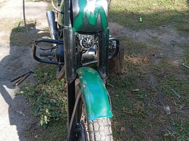 Мінськ Інша, об'ємом двигуна 0.13 л та пробігом 0 тис. км за 169 $, фото 5 на Automoto.ua