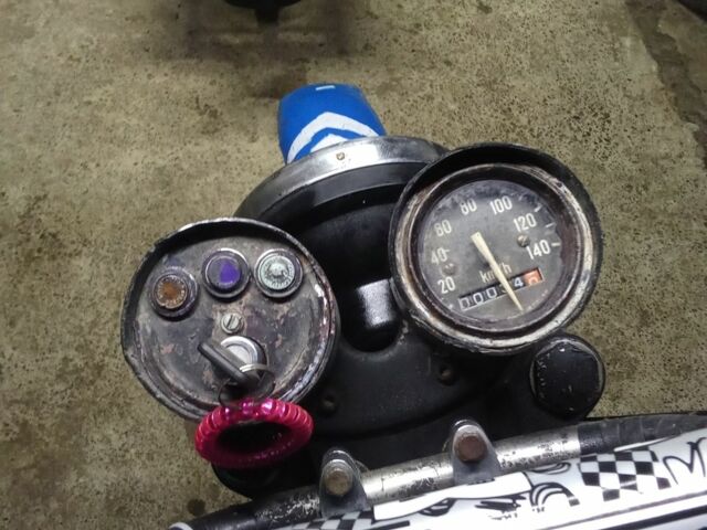 Мінськ Інша, об'ємом двигуна 0.13 л та пробігом 0 тис. км за 379 $, фото 4 на Automoto.ua