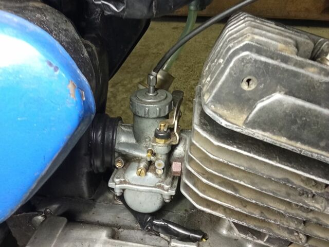 Мінськ Інша, об'ємом двигуна 0.13 л та пробігом 0 тис. км за 379 $, фото 9 на Automoto.ua