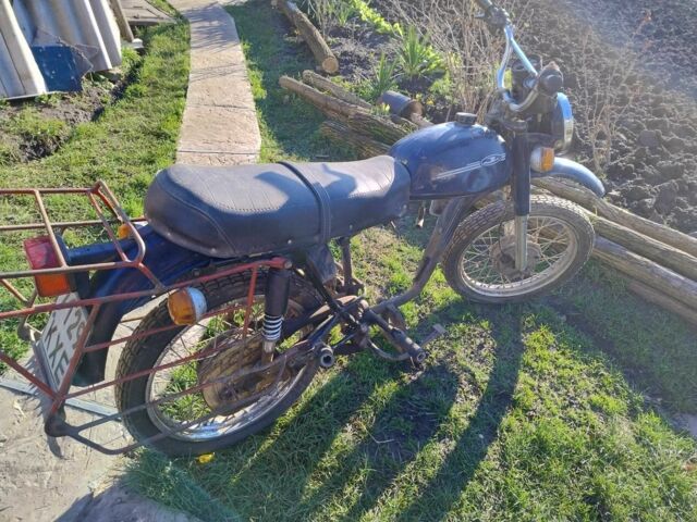 Мінськ Інша, об'ємом двигуна 0.13 л та пробігом 0 тис. км за 357 $, фото 11 на Automoto.ua