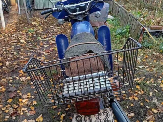 Мінськ Інша, об'ємом двигуна 0.13 л та пробігом 0 тис. км за 286 $, фото 4 на Automoto.ua