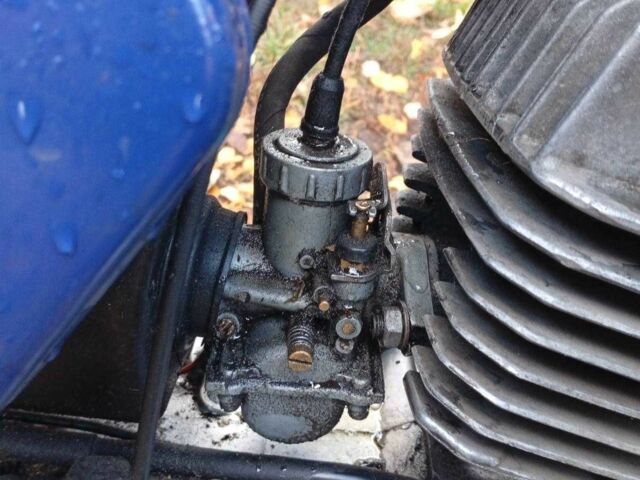 Мінськ Інша, об'ємом двигуна 0.13 л та пробігом 0 тис. км за 286 $, фото 2 на Automoto.ua