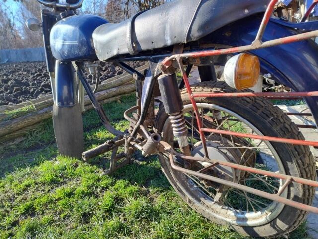 Мінськ Інша, об'ємом двигуна 0.13 л та пробігом 0 тис. км за 357 $, фото 2 на Automoto.ua