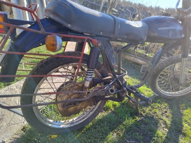 Мінськ Інша, об'ємом двигуна 0.13 л та пробігом 0 тис. км за 357 $, фото 3 на Automoto.ua